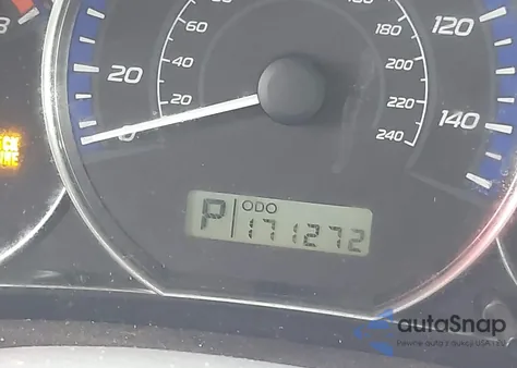 2010 Subaru Forester 2.5X Limited z USA, uszkodzony, nr VIN JF2SH6DC6AH804221